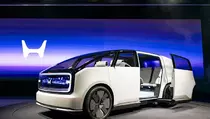 Honda Batalkan Pabrik Mobil Listrik di Kanada, Proyek Rp 170 T Kandas?