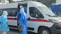 WHO Konfirmasi 6 Kasus Hantavirus di Kapal Pesiar MV Hondius