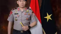 Kapolri Resmi Tunjuk Brigjen Arif Budiman sebagai Kapolda Maluku Utara