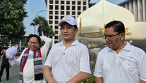Dugaan Pencabulan di Ponpes Pati, Menag Siap Benahi Sistem Pesantren