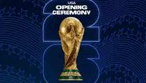 Best Moment Piala Dunia: Selebrasi Gol Berujung Kartu Merah