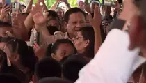 Prabowo Targetkan 1.386 Kampung Nelayan Rampung pada 2026