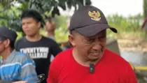 Tak Sanggup Atasi Sampah, 1 Ketua RW dan 6 Ketua RT di Cipayung Mundur