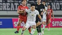 Persebaya vs Persis Solo: Tavares Ingatkan Rekor Kandang Manahan