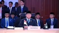 KTT ASEAN 2026: RI Minta Thailand-Kamboja Berdamai Selesaikan Konflik