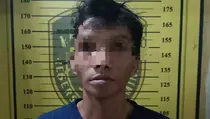 3 Tahun Buron, Pelaku Pencabulan Anak di Lamongan Ditangkap