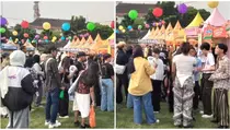 Rony Parulian Paling Ditunggu di BTV Semesta Berpesta Yogyakarta 2026