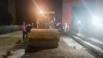 Pemeliharaan Tol Japek Berlaku hingga Rabu 13 Mei, Cek Lokasinya