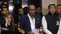 Bareskrim Buru Bos Besar Pengendali Markas Judol di Hayam Wuruk