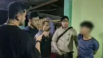 Pembunuhan Tukang Roti di Cengkareng Dipicu Emosi Sesaat