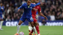 Susunan Pemain Liverpool vs Chelsea: The Blues Lakukan Eksperimen