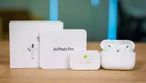 AirPods dengan Kamera Bakal Ubah Tren Wearable Global