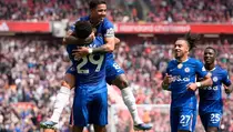 Babak 1 Liverpool vs Chelsea: Fernandez Batalkan Keunggulan The Reds