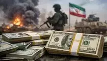 Warga AS Kehabisan Uang! Perang Iran Picu Krisis Biaya Hidup Terparah