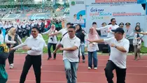Banten Jadi Provinsi Pertama Terapkan Program Sekolah Aman dan Nyaman