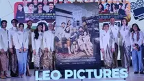 Luna Maya Jadi Eksekutif Produser Film Jangan Buang Ibu