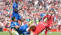 Liverpool Ditahan Chelsea, Tiket Liga Champions Tertunda