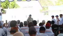 Izin Beres 2 Tahun, Prabowo Minta Satgas Khusus Percepat Deregulasi