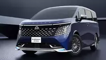 Nissan Elgrand Autech Siap Melawan Dominasi Alphard dan Denza D9