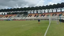 Polres Samarinda Siagakan 620 Personel Amankan Laga Persija vs Persib