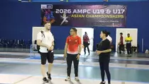 9 Negara Ramaikan Kejuaraan Asia Modern Pentathlon 2026 di Yogyakarta