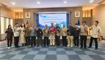 Badan Bahasa Berharap Para Misionaris Indonesia Jadi Duta