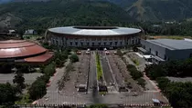 Top 5 News: Bahaya Banjir dan Longsor Sumut hingga CCTV Stadion Mati