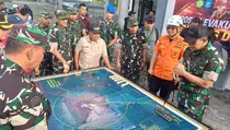 3 Pendaki Tewas di Gunung Dukono, Polisi Temukan Unsur Kelalaian