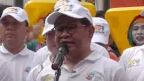 Pramono Yakin Program Pilah Sampah Bisa Kurangi Beban Bantargebang