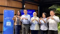 AstraPay Perkuat Inklusi Keuangan dan Digitalisasi UMKM di Momentum HUT ke-6