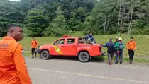 2 Pendaki yang Hilang di Gunung Country Banggai Ditemukan Selamat