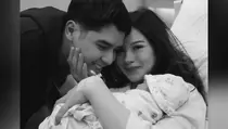 Resmi Punya Cucu, Netizen Minta Ahmad Dhani Tak Sering Tantrum