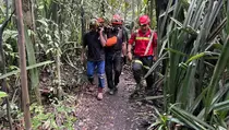 3 Korban Tewas Erupsi Gunung Dukono Ditemukan, Operasi SAR Ditutup