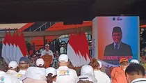 Zulhas Ungkap Prabowo Resah Sampah Menumpuk di Berbagai Daerah