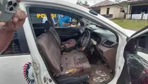 Polisi Tembak Mati Anggota KKB Seusai Serang Mobil di Dogiyai Papua