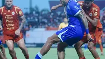 Perebutan Gelar Juara Super League Musim Ini Sisakan Persib dan Borneo