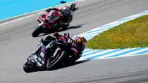 Martin Sapu Bersih GP Prancis, Bagnaia Crash dan Ducati Menderita