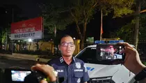 Truk Hilang Kendali di Padang, Kecelakaan Beruntun Tewaskan 4 Orang