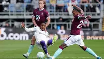 Liga Inggris: Aston Villa Ditahan Imbang, Forest Jauhi Zona Degradasi