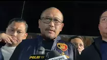 Polri: Jangan Sampai Indonesia Jadi Sarang Judol