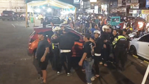 Pulang Nobar Persib vs Persija, 3 Bobotoh Dibacok di Sukabumi