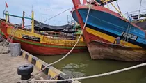 Nelayan Pandeglang Desak Penambahan Kuota Solar Subsidi untuk Melaut