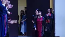 Sosok Kalya, Siswi SMA Tangsel Diterima di 7 Kampus Top Dunia