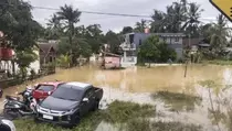 Banjir Rendam 657 Rumah di Kendari, 2.985 Warga Terdampak