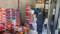 Satgas Pangan Bawa Kasus Beras Premium Oplosan ke Pengadilan