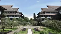 Mahasiswa ITB Hilang di Gunung Puntang Bukan Saat Kegiatan Kampus