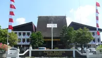 Respons Pemkot Banjarmasin Soal Anggaran Susu dan Buah Rp 229 Juta