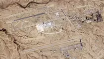 Israel Bangun Pangkalan Militer di Gurun Irak demi Hadapi Teror Iran