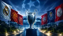 6 Klub dengan Rute Paling Mudah Menuju Final Liga Champions