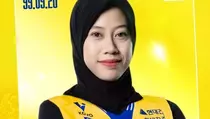 Megawati Bertekad Bawa Hyundai Hillstate Juara